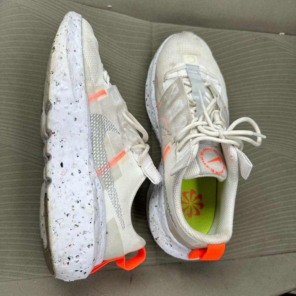 nike sneakers